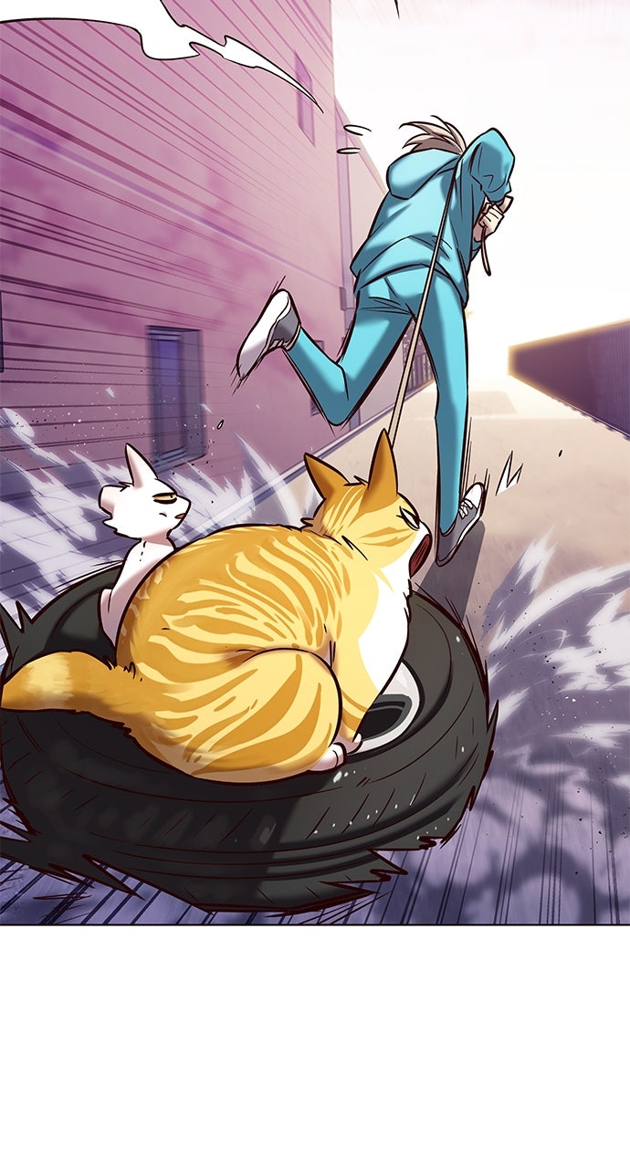 Read Eleceed Manga Online