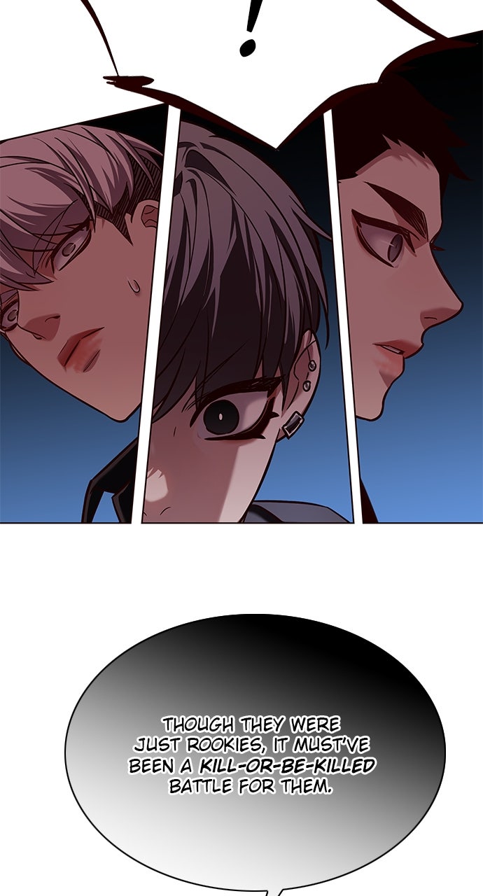 Read Eleceed Manga Online