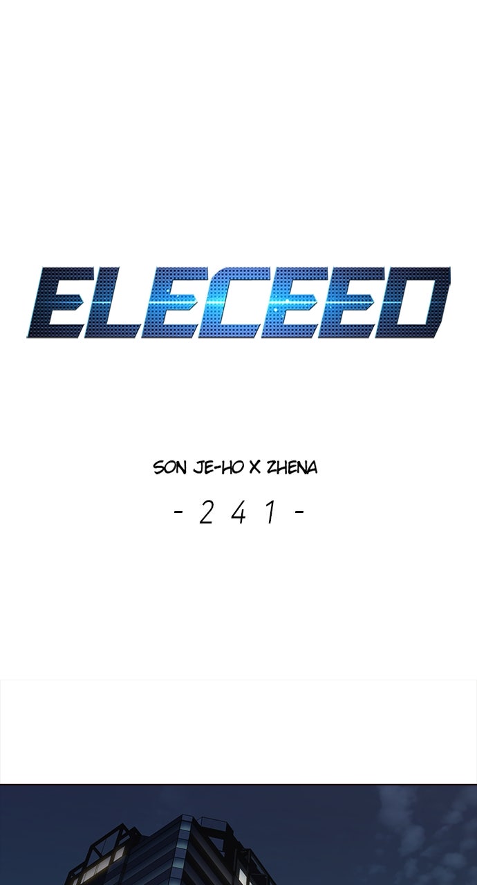 Read Eleceed Manga Online