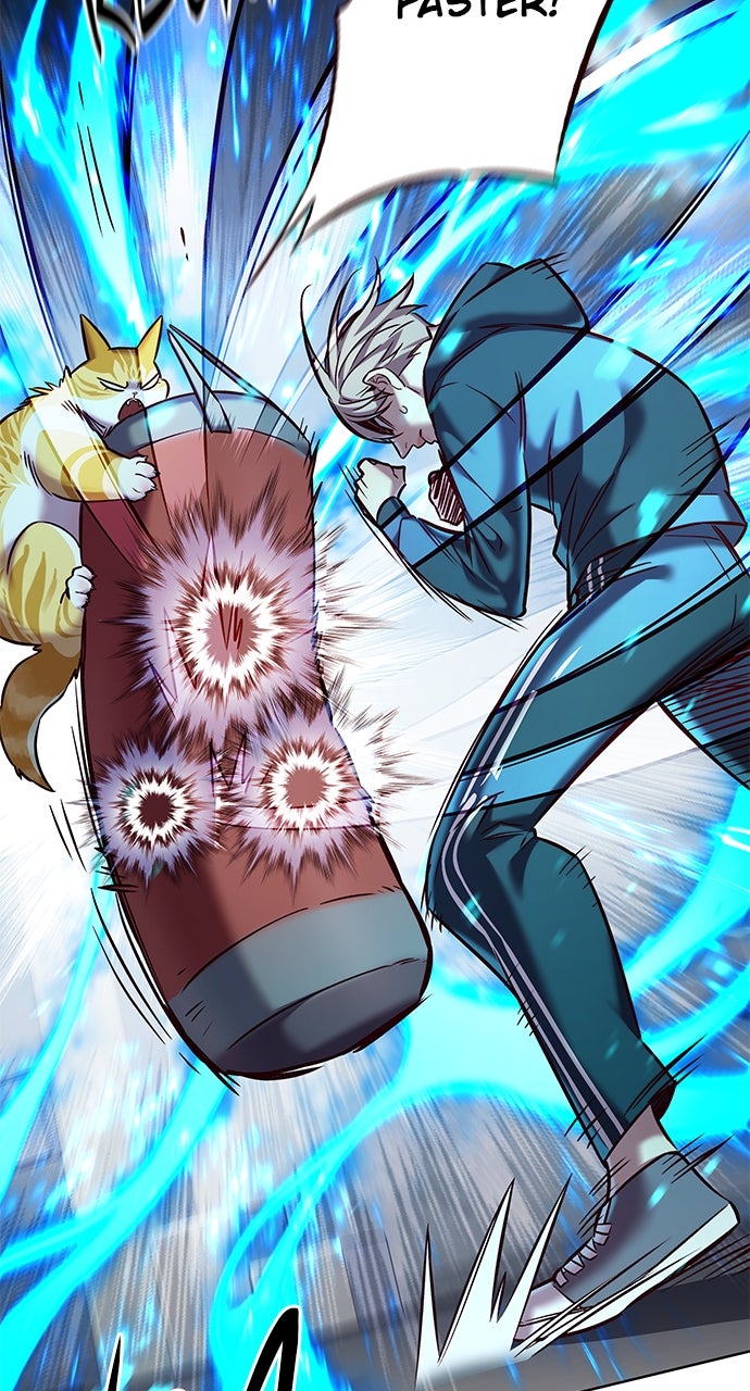 Read Eleceed Manga Online