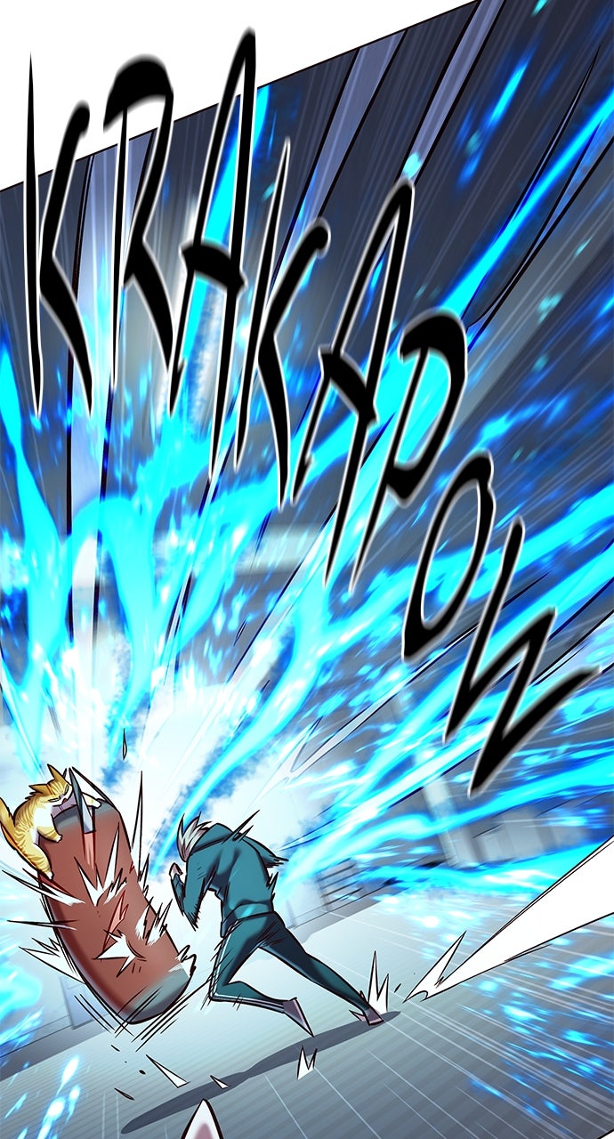 Read Eleceed Manga Online