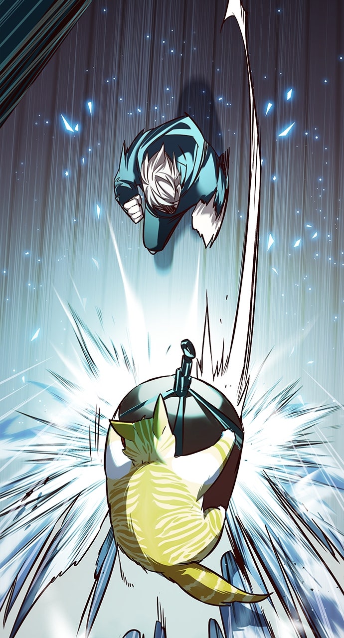 Read Eleceed Manga Online