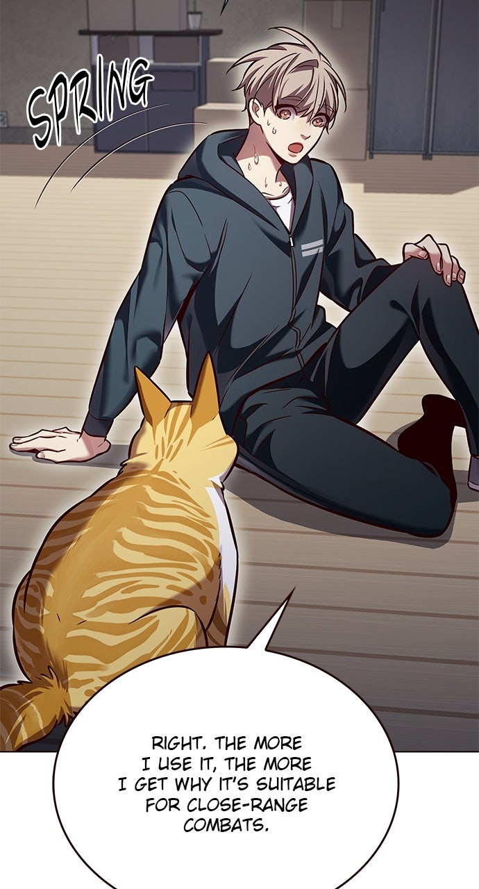 Read Eleceed Manga Online