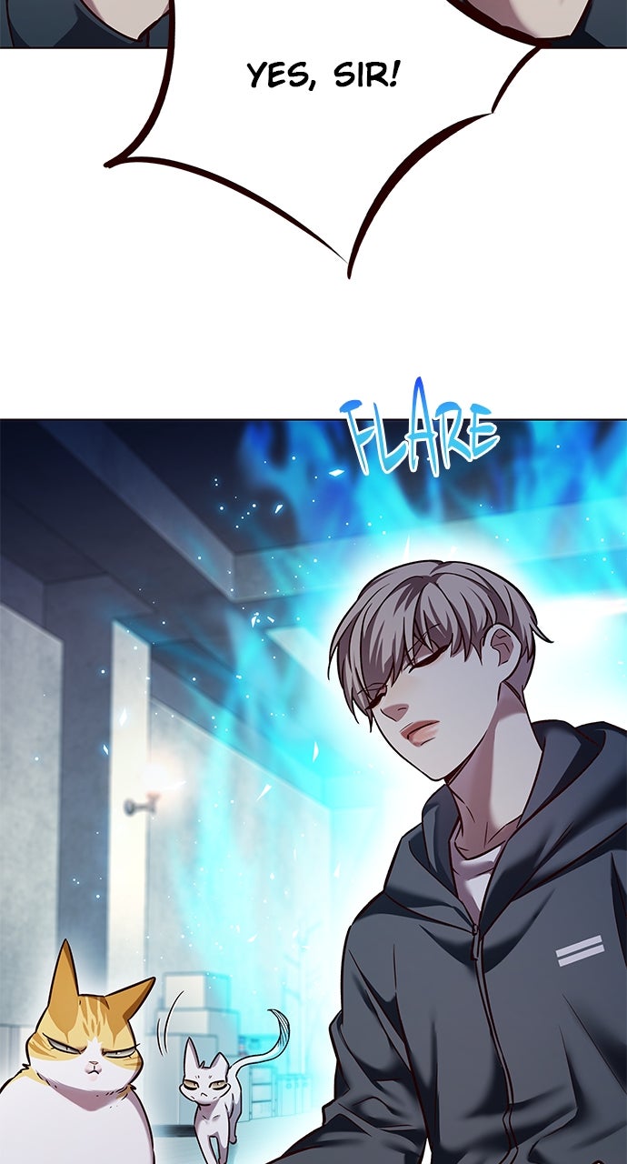 Read Eleceed Manga Online