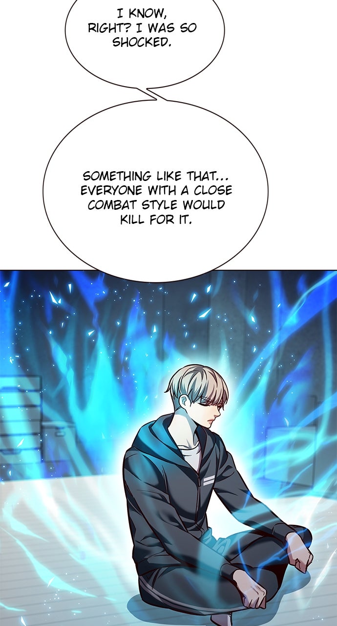 Read Eleceed Manga Online