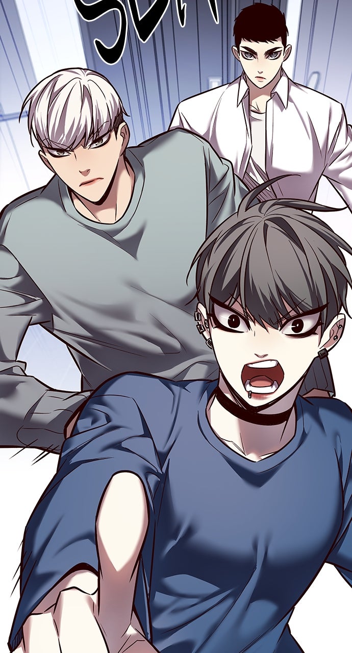 Read Eleceed Manga Online