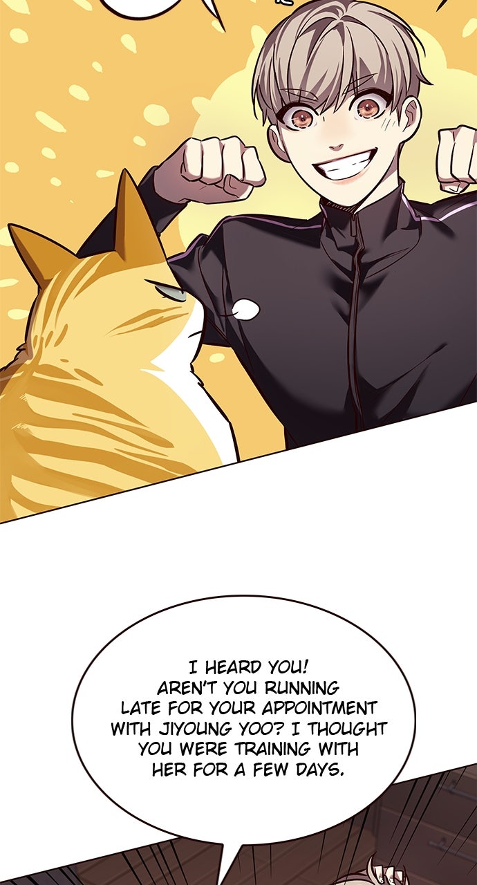 Read Eleceed Manga Online