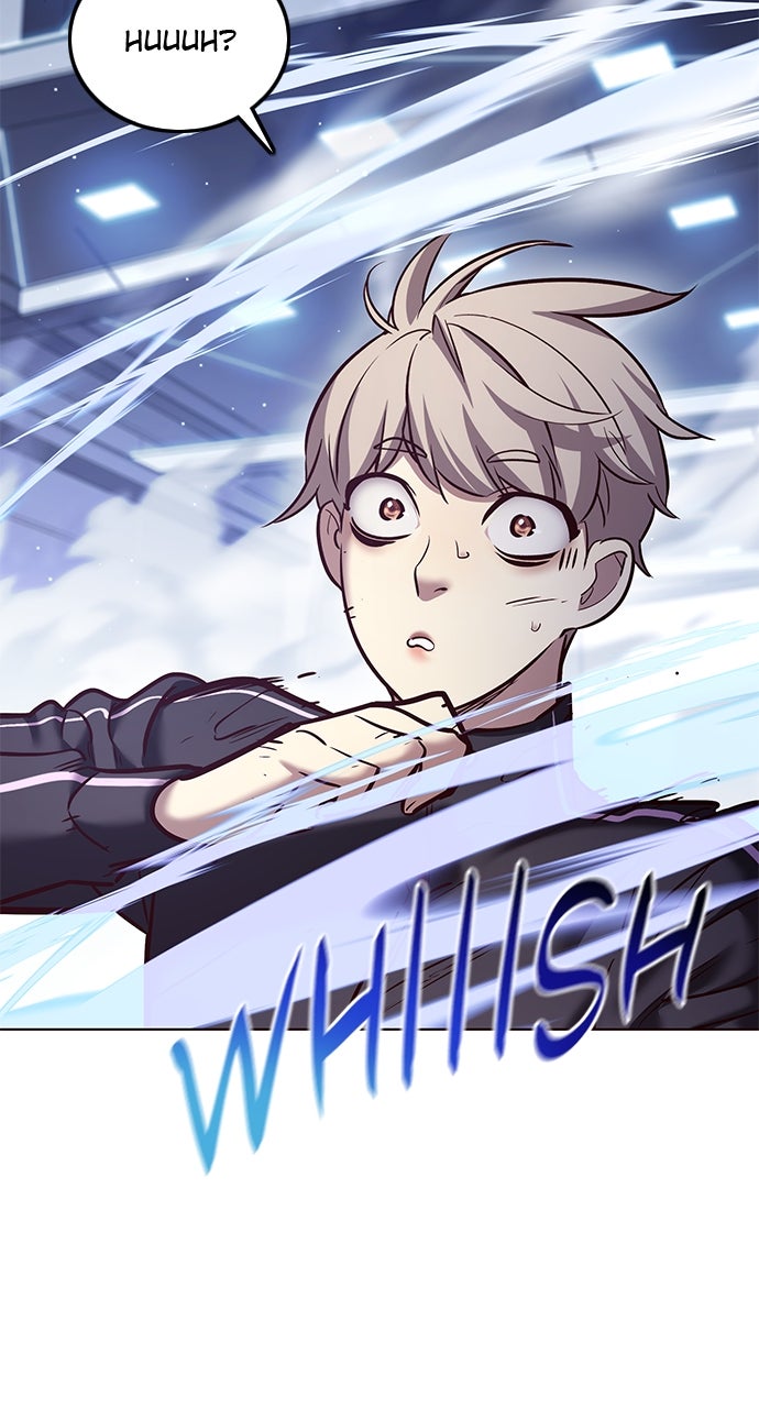 Read Eleceed Manga Online