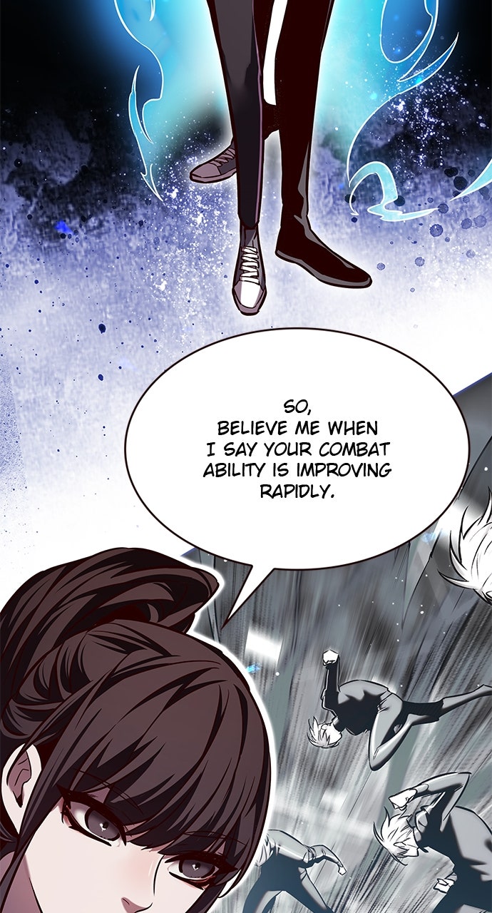 Read Eleceed Manga Online