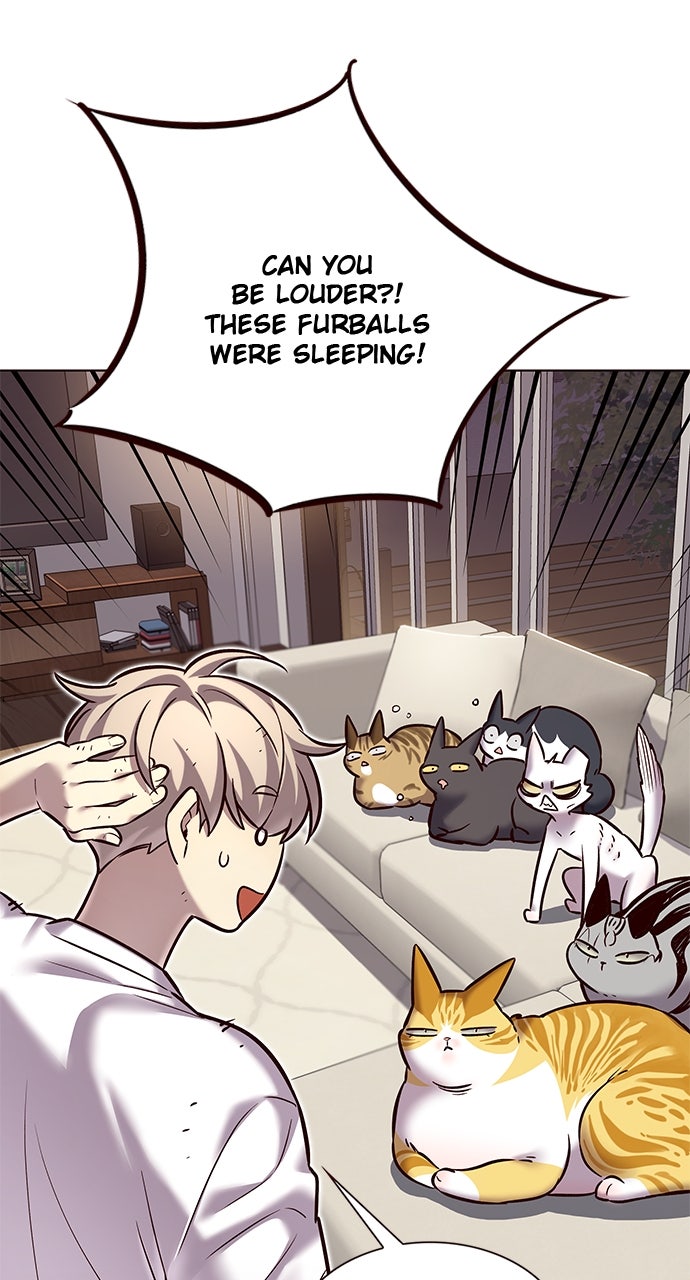 Read Eleceed Manga Online