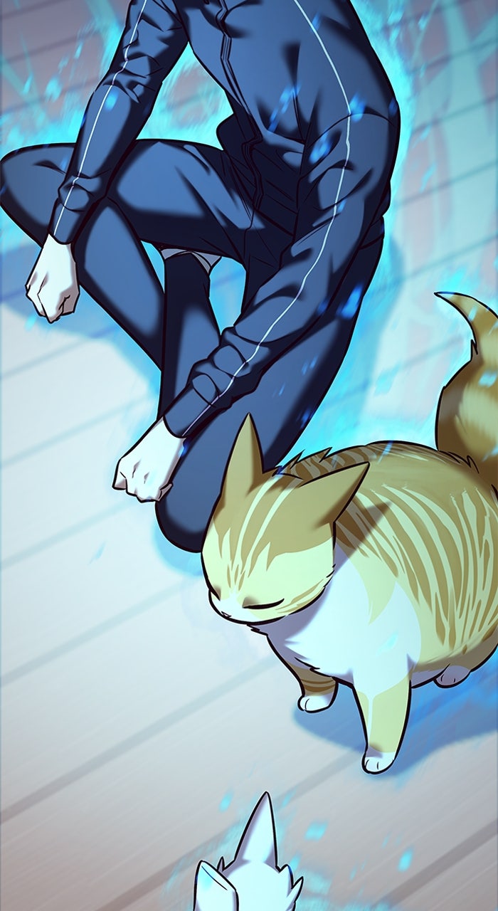 Read Eleceed Manga Online