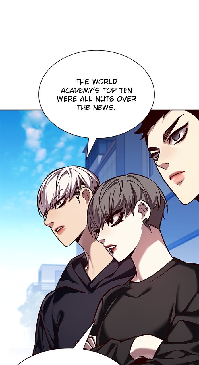 Read Eleceed Manga Online