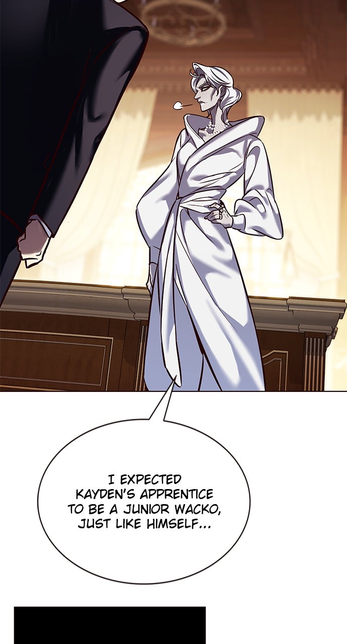 Read Eleceed Manga Online