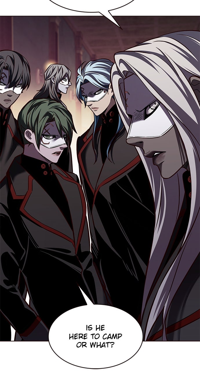 Read Eleceed Manga Online