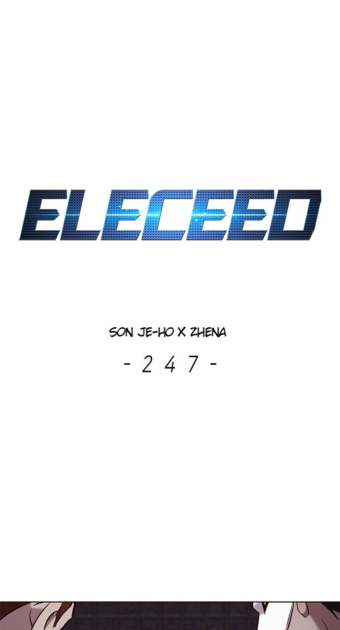 Read Eleceed Manga Online