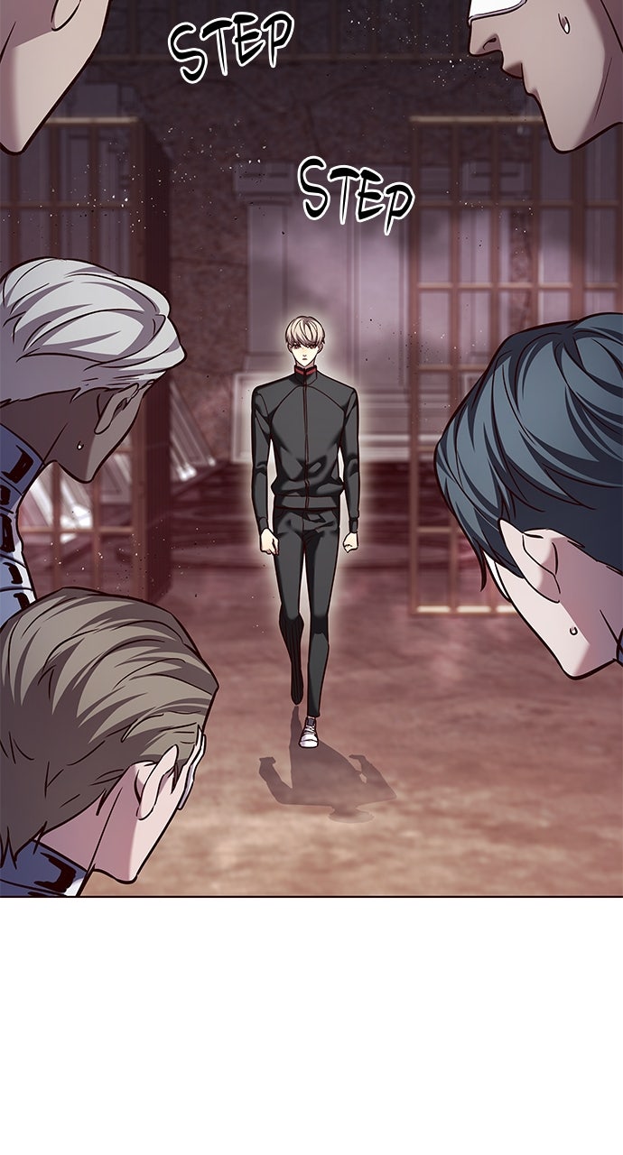 Read Eleceed Manga Online