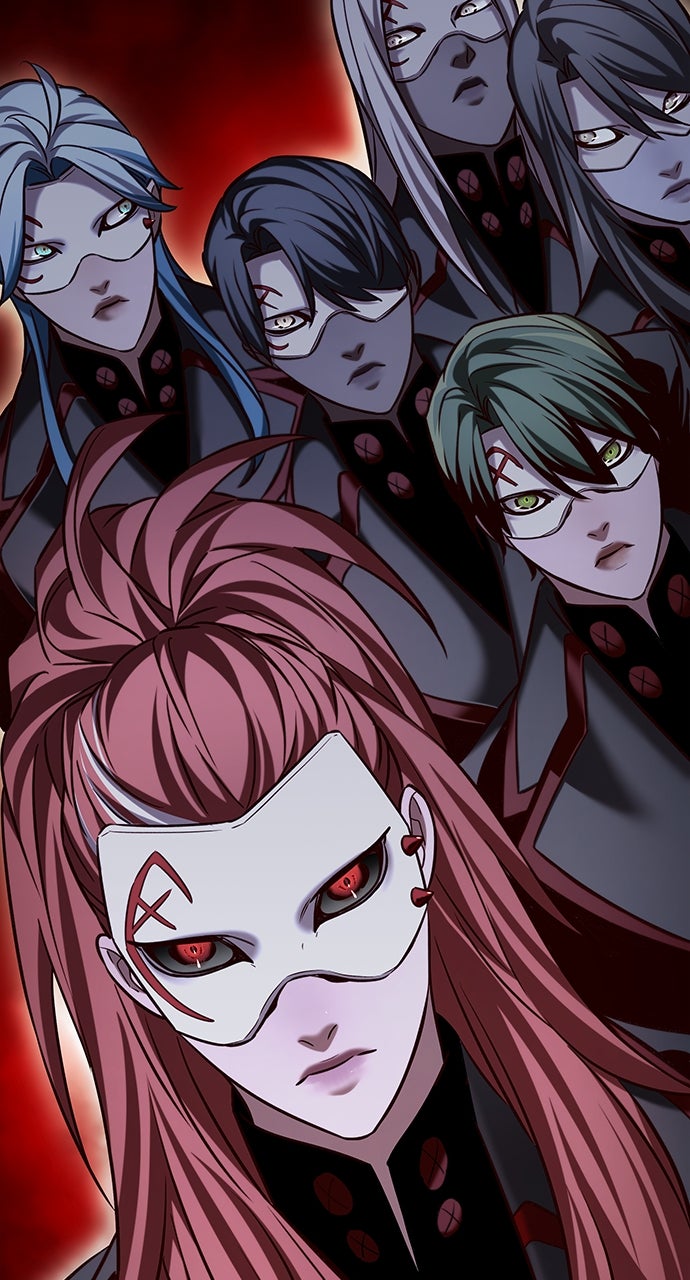 Read Eleceed Manga Online