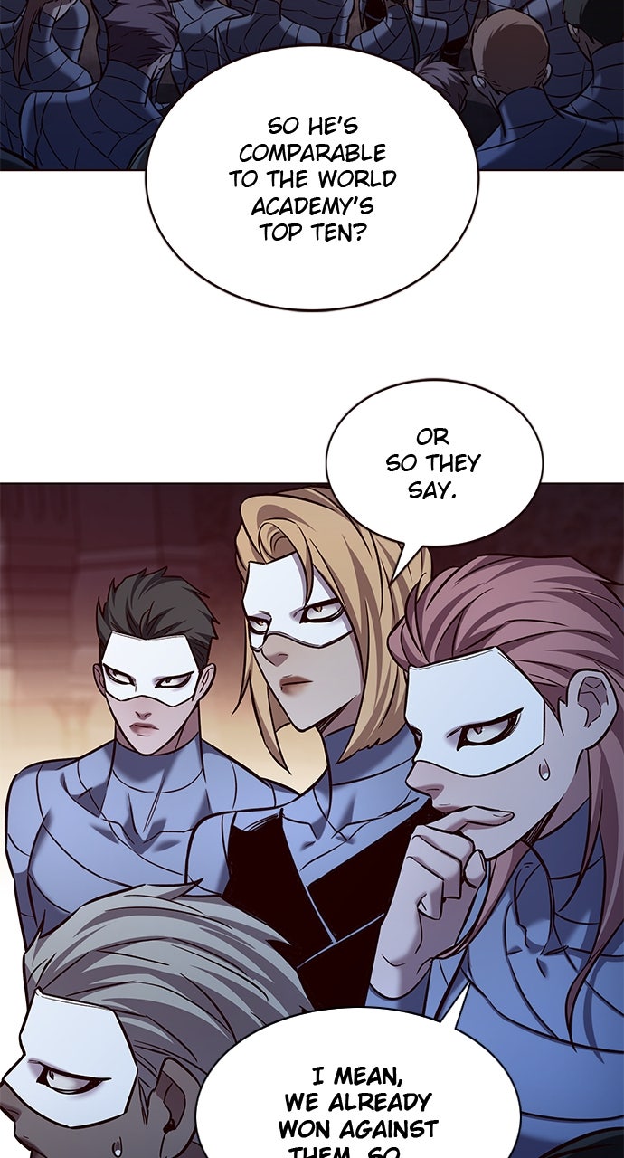 Read Eleceed Manga Online