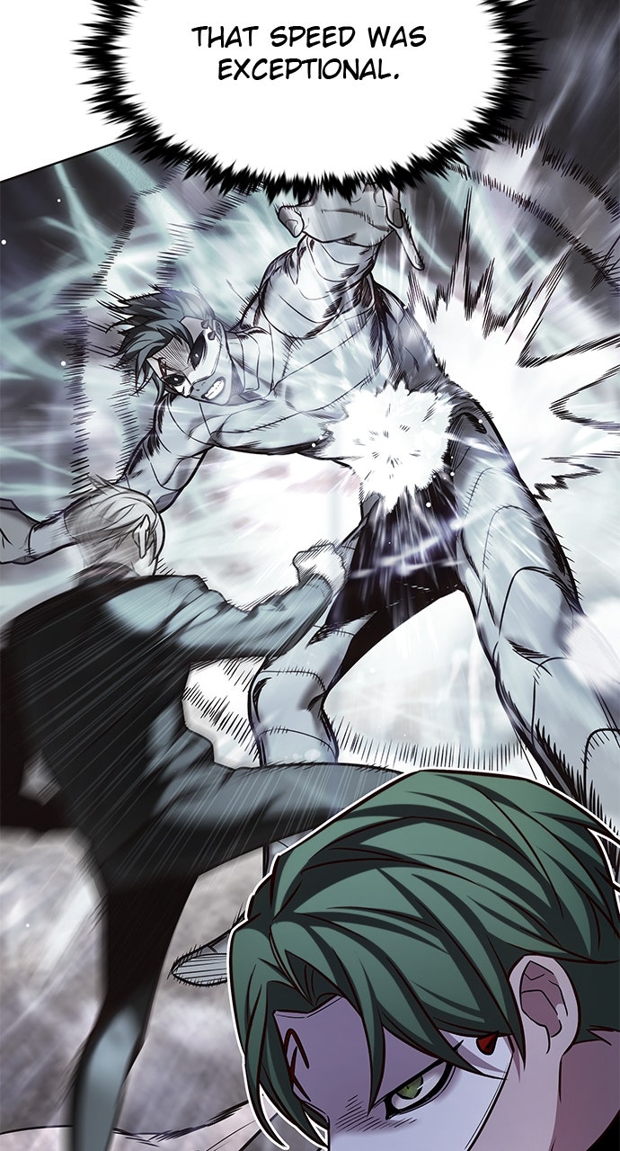 Read Eleceed Manga Online