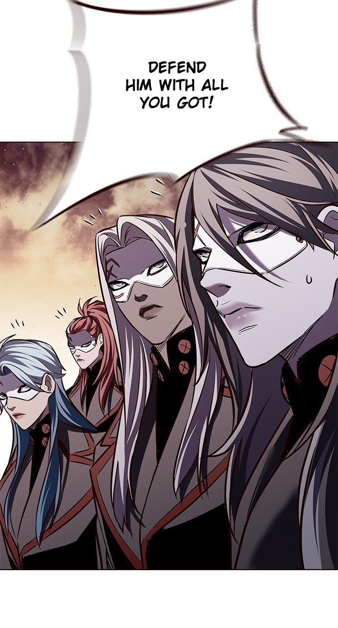 Read Eleceed Manga Online