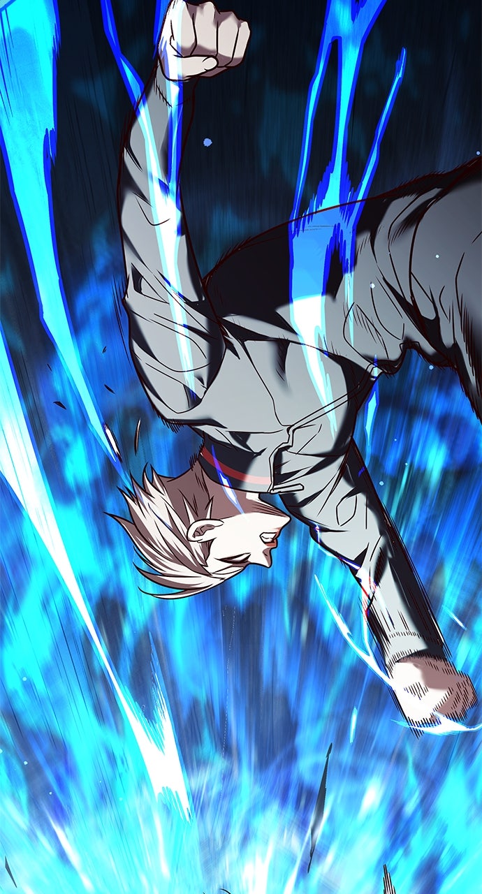 Read Eleceed Manga Online
