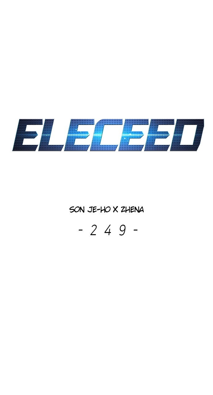Read Eleceed Manga Online