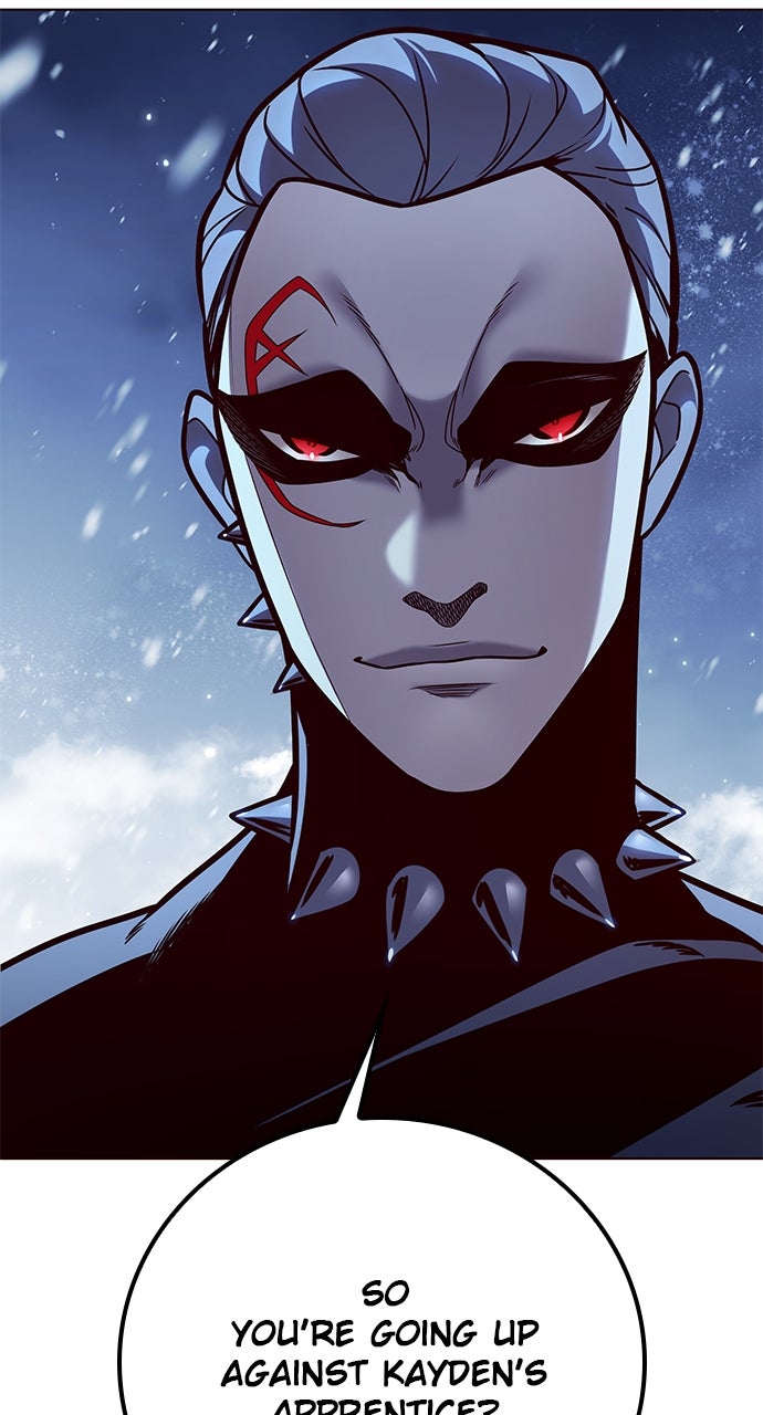 Read Eleceed Manga Online