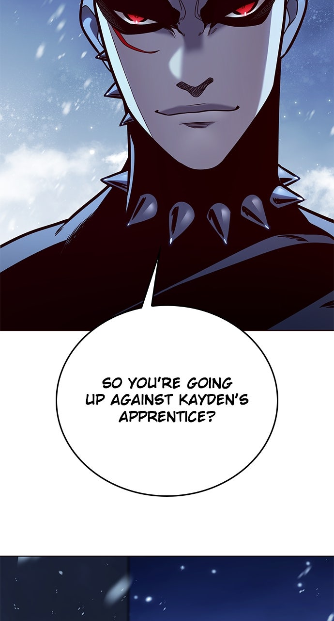 Read Eleceed Manga Online