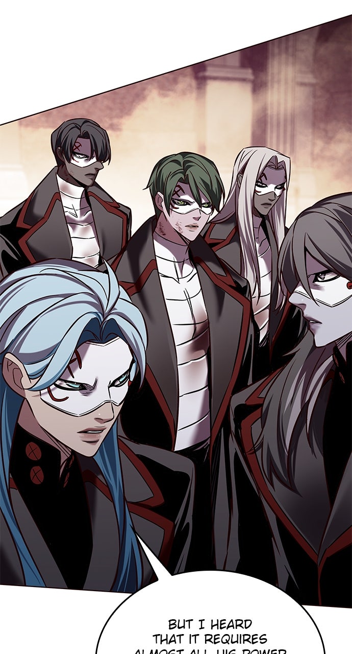 Read Eleceed Manga Online
