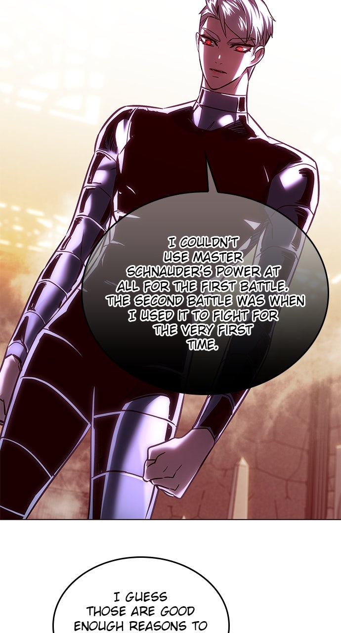 Read Eleceed Manga Online