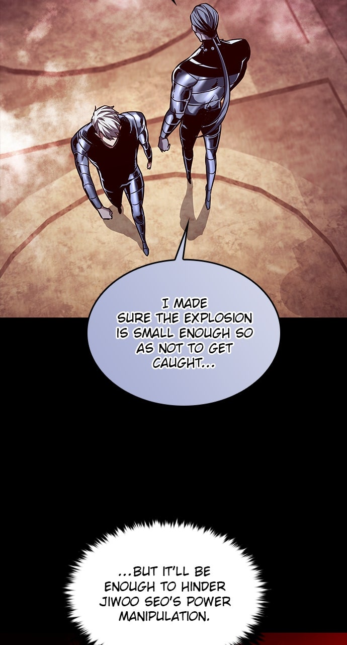 Read Eleceed Manga Online