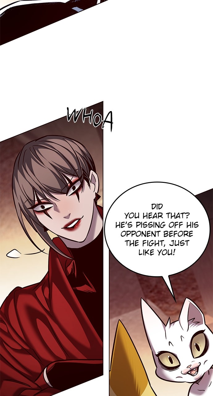 Read Eleceed Manga Online