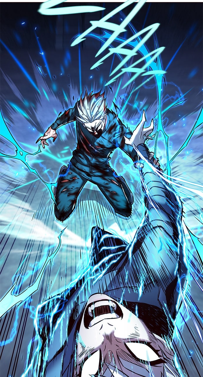 Read Eleceed Manga Online