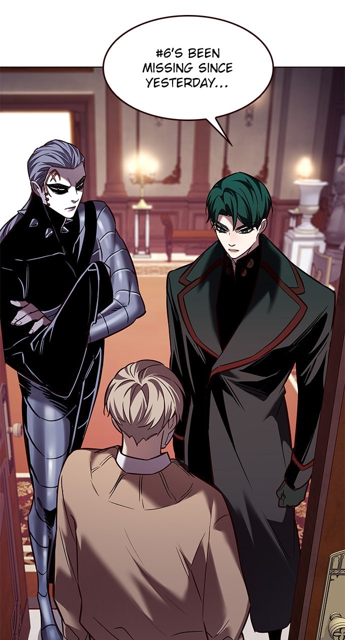 Read Eleceed Manga Online