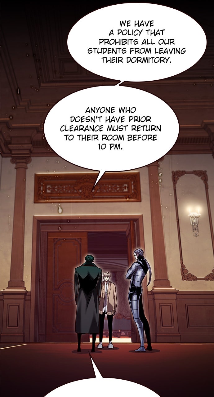 Read Eleceed Manga Online
