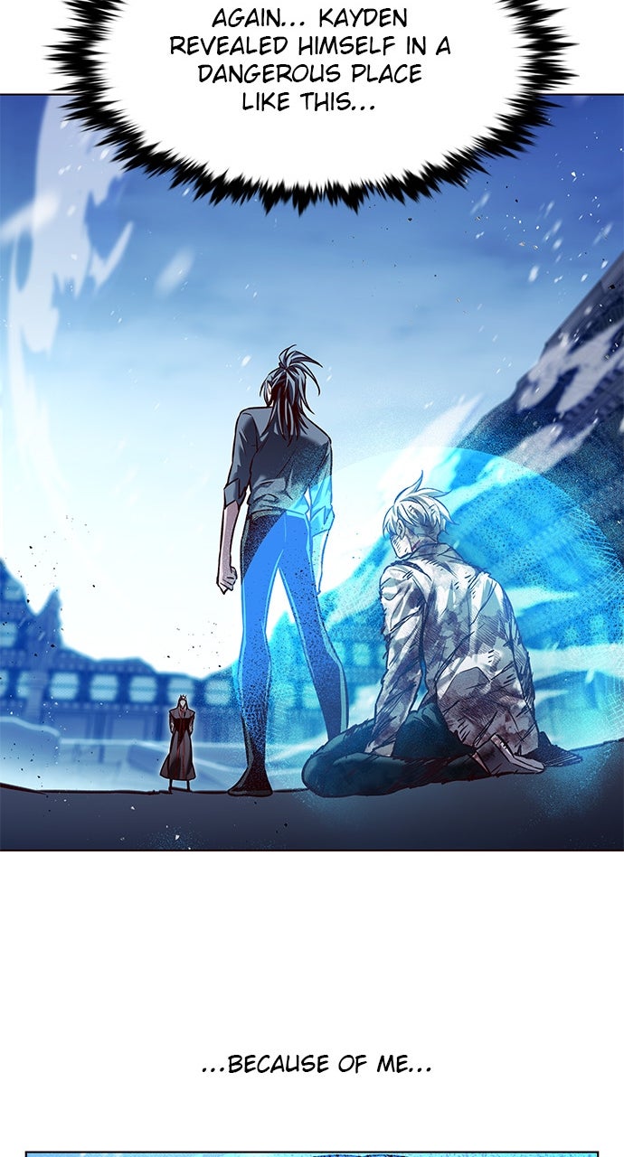 Read Eleceed Manga Online