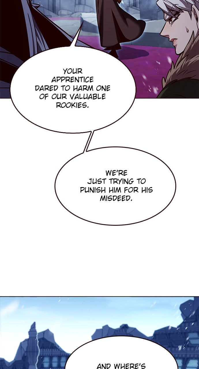 Read Eleceed Manga Online