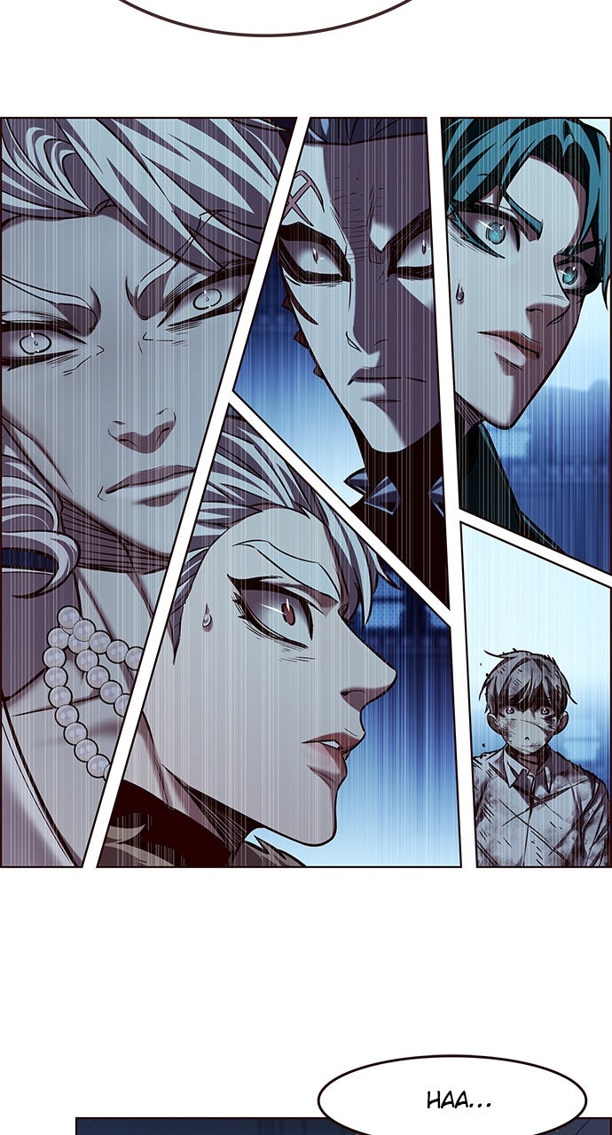 Read Eleceed Manga Online