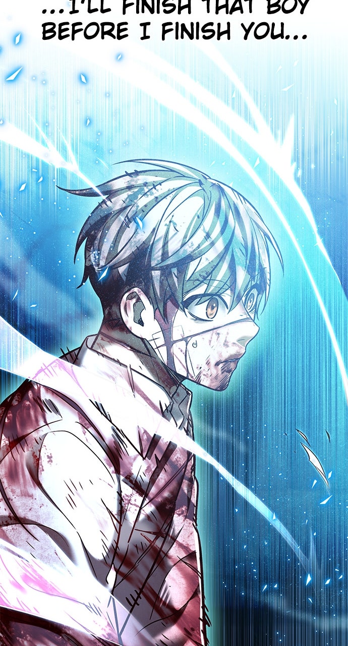 Read Eleceed Manga Online