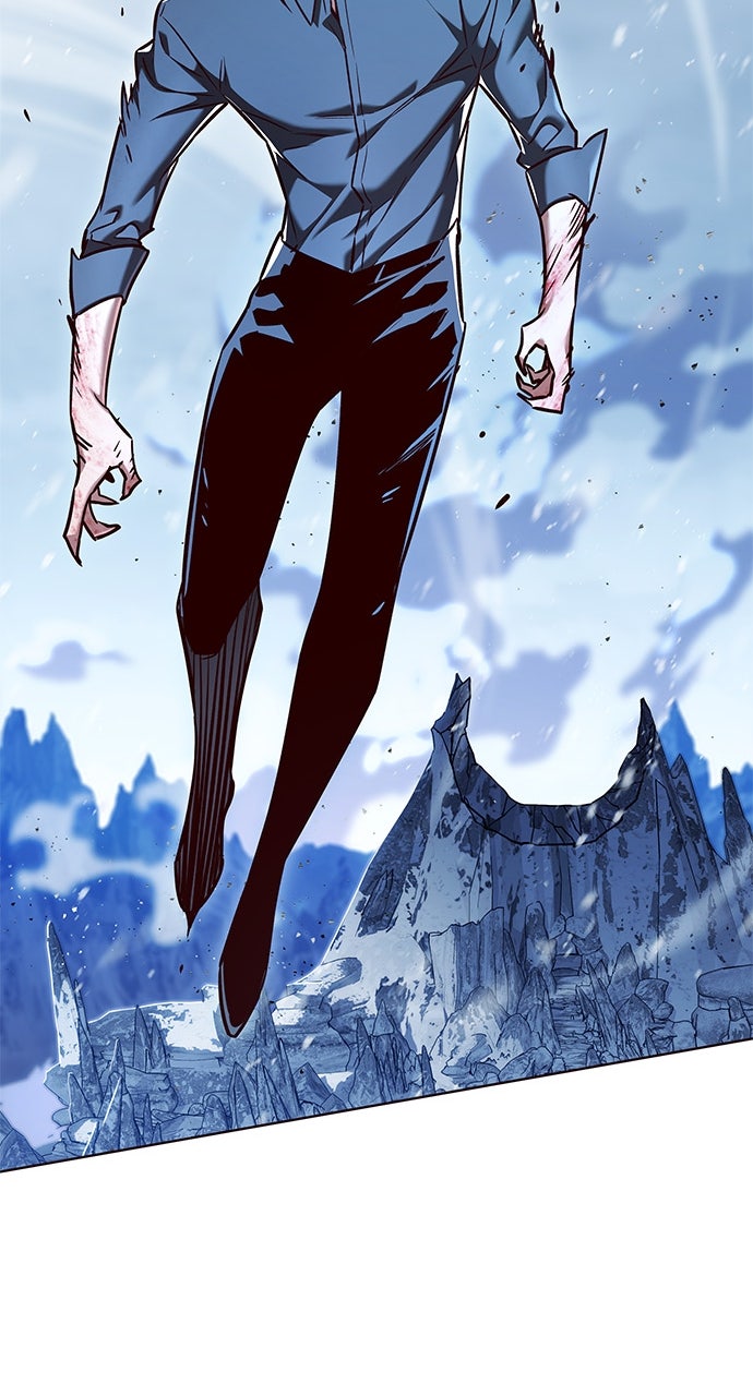 Read Eleceed Manga Online