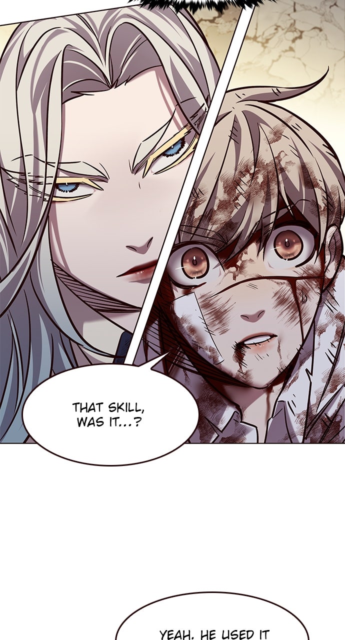 Read Eleceed Manga Online