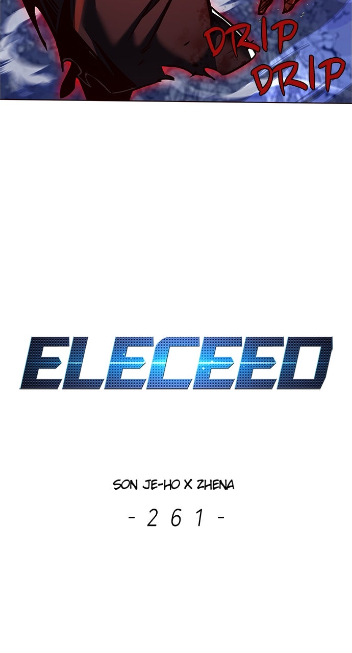 Read Eleceed Manga Online