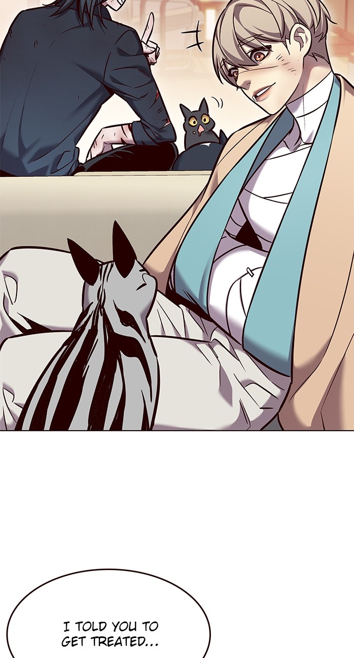 Read Eleceed Manga Online