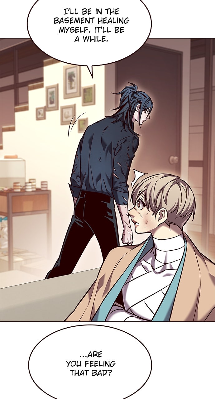 Read Eleceed Manga Online