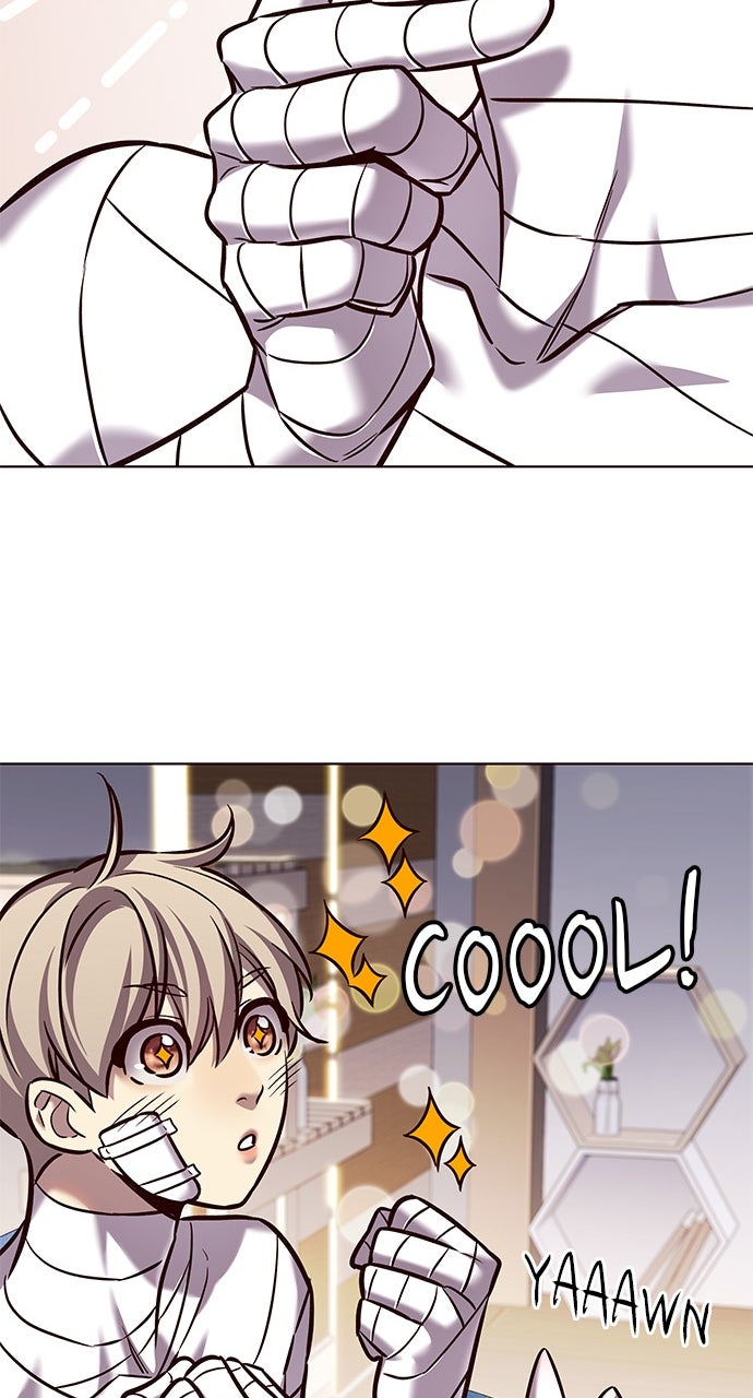 Read Eleceed Manga Online
