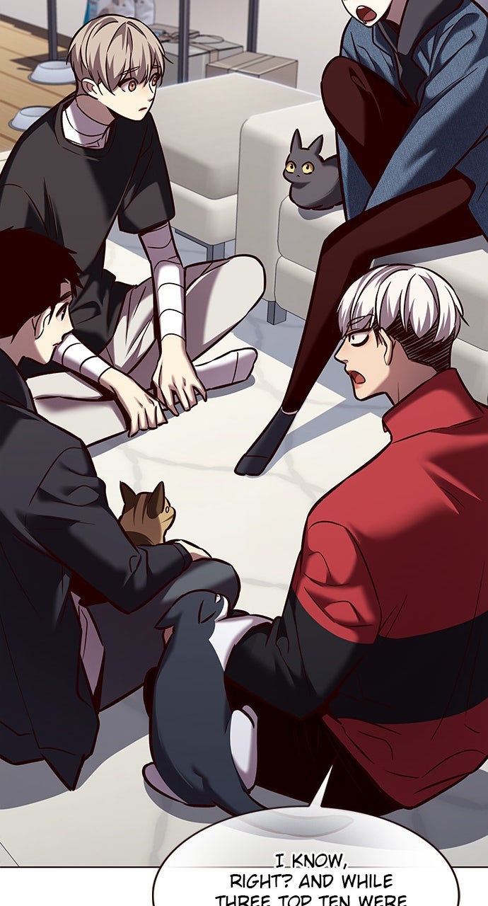 Read Eleceed Manga Online