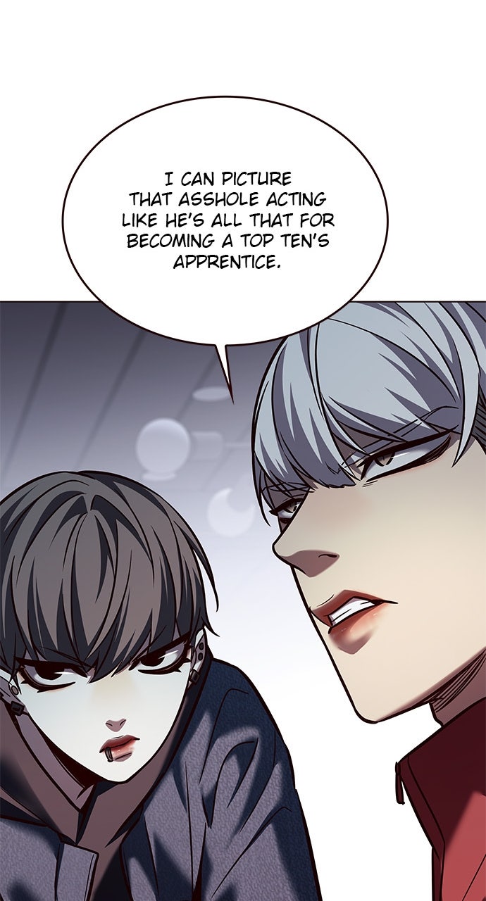 Read Eleceed Manga Online