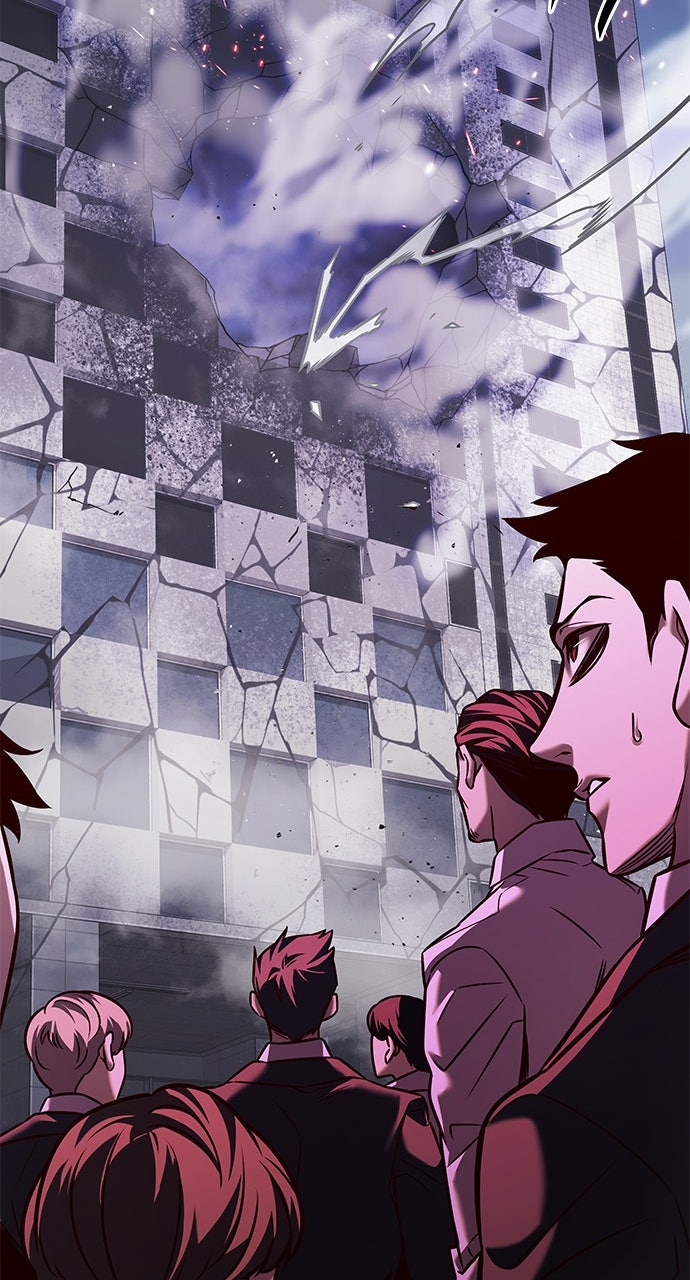 Read Eleceed Manga Online