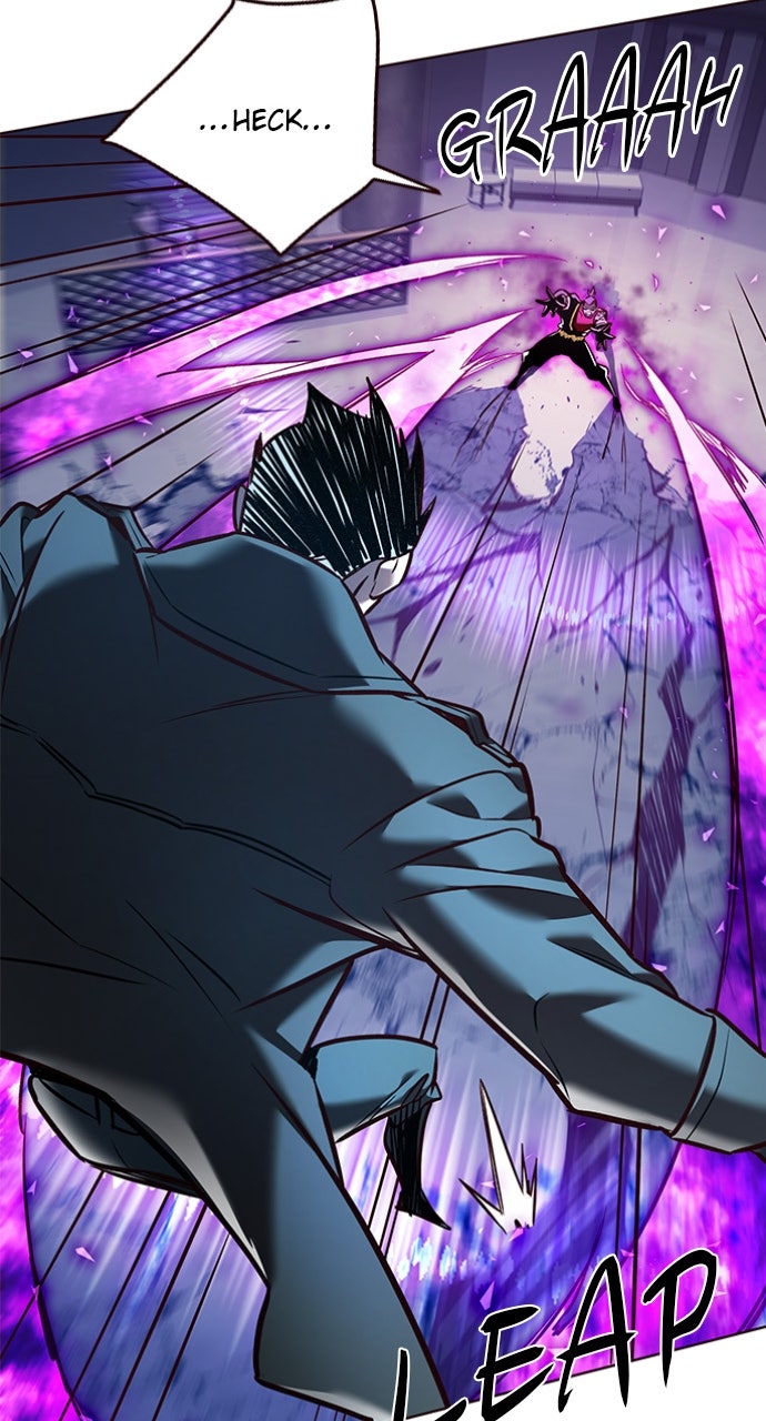 Read Eleceed Manga Online