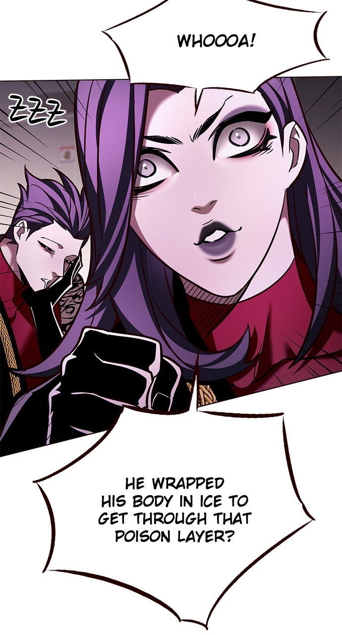 Read Eleceed Manga Online